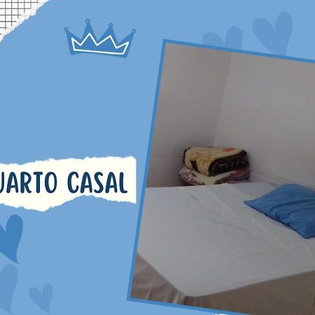 Hotel Popular Vila Nobre Kurytyba Zewnętrze zdjęcie