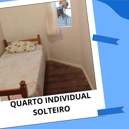 Hotel Popular Vila Nobre Kurytyba Zewnętrze zdjęcie