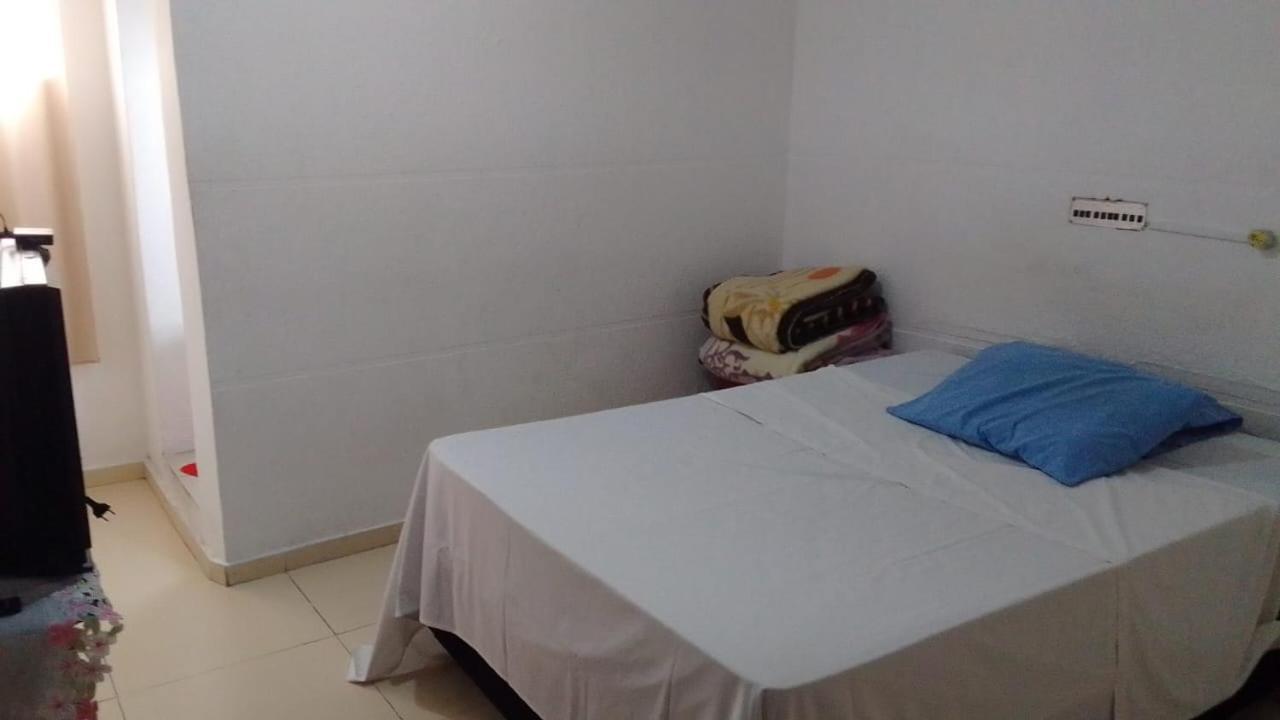 Hotel Popular Vila Nobre Kurytyba Zewnętrze zdjęcie