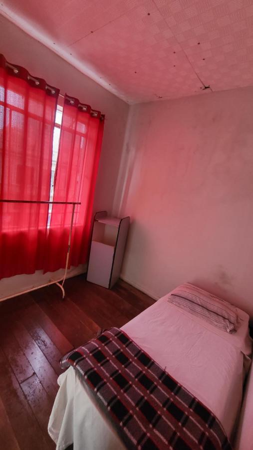 Hotel Popular Vila Nobre Kurytyba Pokój zdjęcie